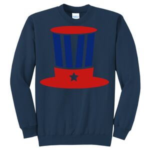 Crewneck Sweatshirt Thumbnail