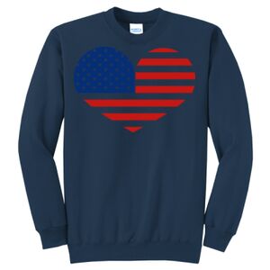 Crewneck Sweatshirt Thumbnail