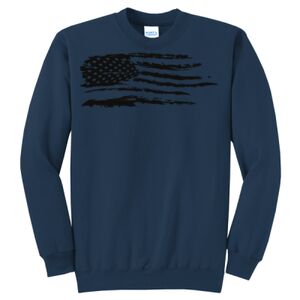 Crewneck Sweatshirt Thumbnail
