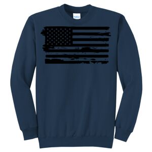 Crewneck Sweatshirt Thumbnail