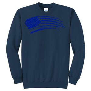 Crewneck Sweatshirt Thumbnail