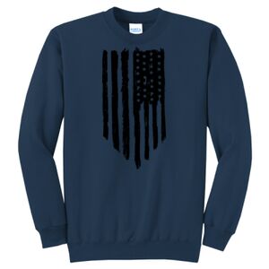 Crewneck Sweatshirt Thumbnail