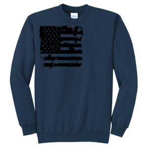Crewneck Sweatshirt Thumbnail