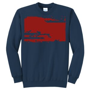 Crewneck Sweatshirt Thumbnail