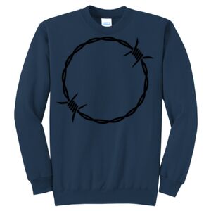 Crewneck Sweatshirt Thumbnail
