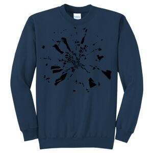 Crewneck Sweatshirt Thumbnail
