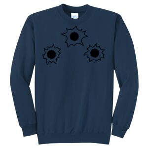 Crewneck Sweatshirt Thumbnail
