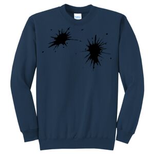 Crewneck Sweatshirt Thumbnail
