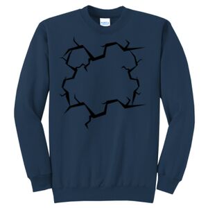 Crewneck Sweatshirt Thumbnail