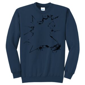 Crewneck Sweatshirt Thumbnail