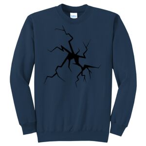 Crewneck Sweatshirt Thumbnail