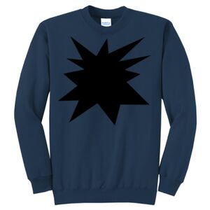 Crewneck Sweatshirt Thumbnail