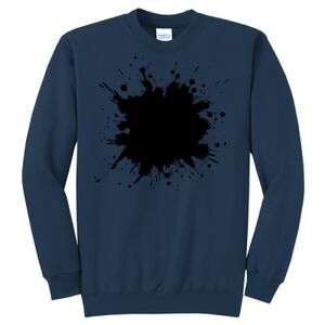 Crewneck Sweatshirt Thumbnail