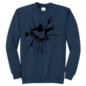 Crewneck Sweatshirt Thumbnail