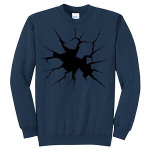 Crewneck Sweatshirt Thumbnail