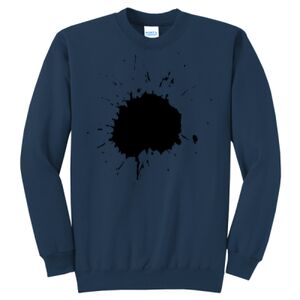 Crewneck Sweatshirt Thumbnail