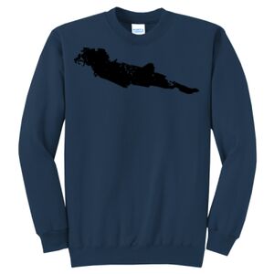Crewneck Sweatshirt Thumbnail