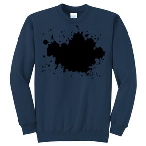 Crewneck Sweatshirt Thumbnail