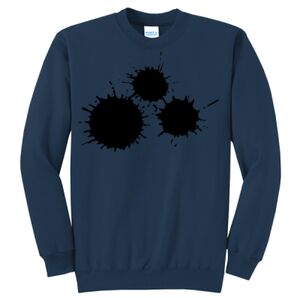 Crewneck Sweatshirt Thumbnail