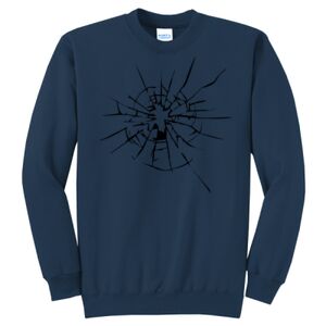 Crewneck Sweatshirt Thumbnail