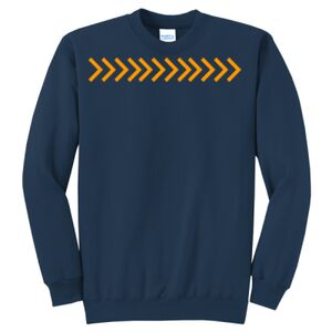 Crewneck Sweatshirt Thumbnail