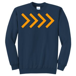 Crewneck Sweatshirt Thumbnail