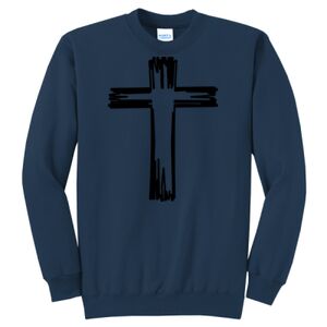 Crewneck Sweatshirt Thumbnail