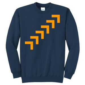 Crewneck Sweatshirt Thumbnail
