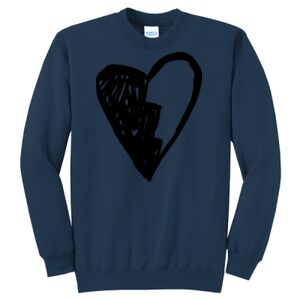 Crewneck Sweatshirt Thumbnail