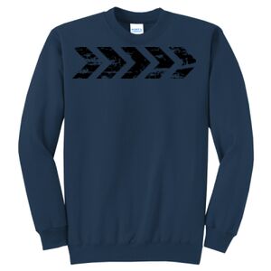 Crewneck Sweatshirt Thumbnail