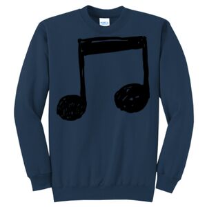 Crewneck Sweatshirt Thumbnail