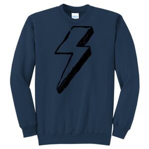 Crewneck Sweatshirt Thumbnail