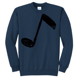 Crewneck Sweatshirt Thumbnail