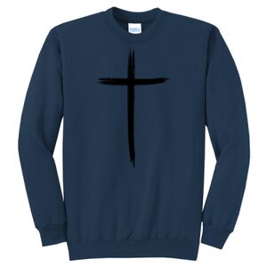 Crewneck Sweatshirt Thumbnail