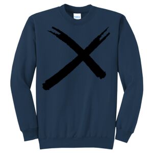 Crewneck Sweatshirt Thumbnail