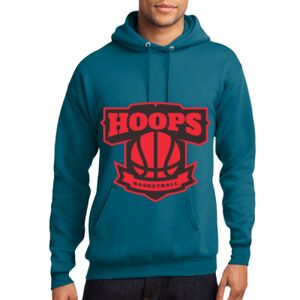 Pullover Hooded Sweatshirt Thumbnail
