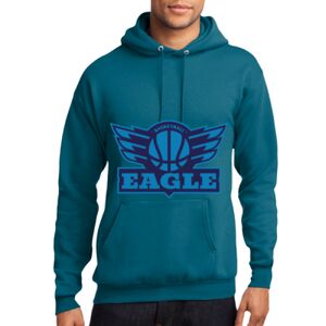 Pullover Hooded Sweatshirt Thumbnail