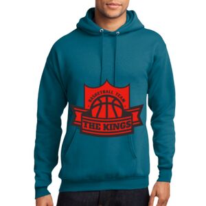 Pullover Hooded Sweatshirt Thumbnail