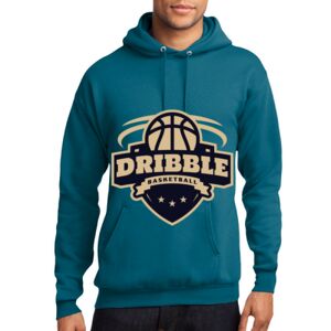 Pullover Hooded Sweatshirt Thumbnail
