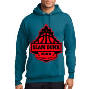 Pullover Hooded Sweatshirt Thumbnail