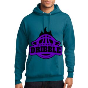 Pullover Hooded Sweatshirt Thumbnail