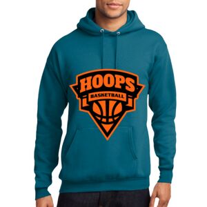 Pullover Hooded Sweatshirt Thumbnail