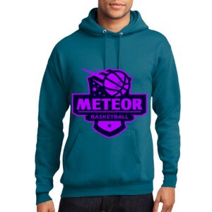 Pullover Hooded Sweatshirt Thumbnail
