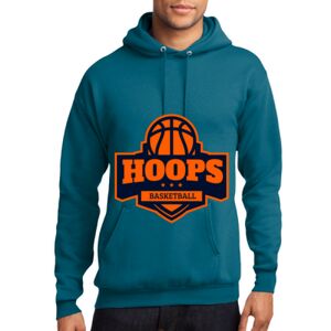 Pullover Hooded Sweatshirt Thumbnail
