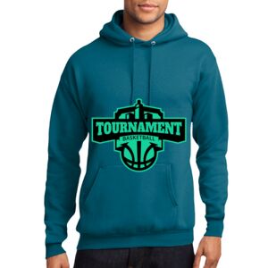 Pullover Hooded Sweatshirt Thumbnail