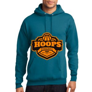 Pullover Hooded Sweatshirt Thumbnail
