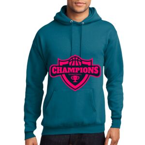 Pullover Hooded Sweatshirt Thumbnail