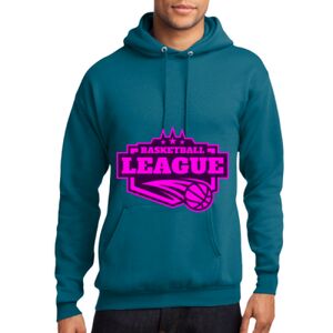 Pullover Hooded Sweatshirt Thumbnail