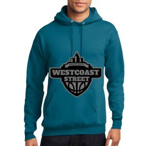 Pullover Hooded Sweatshirt Thumbnail
