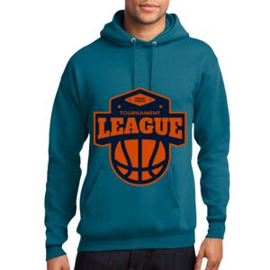 Pullover Hooded Sweatshirt Thumbnail